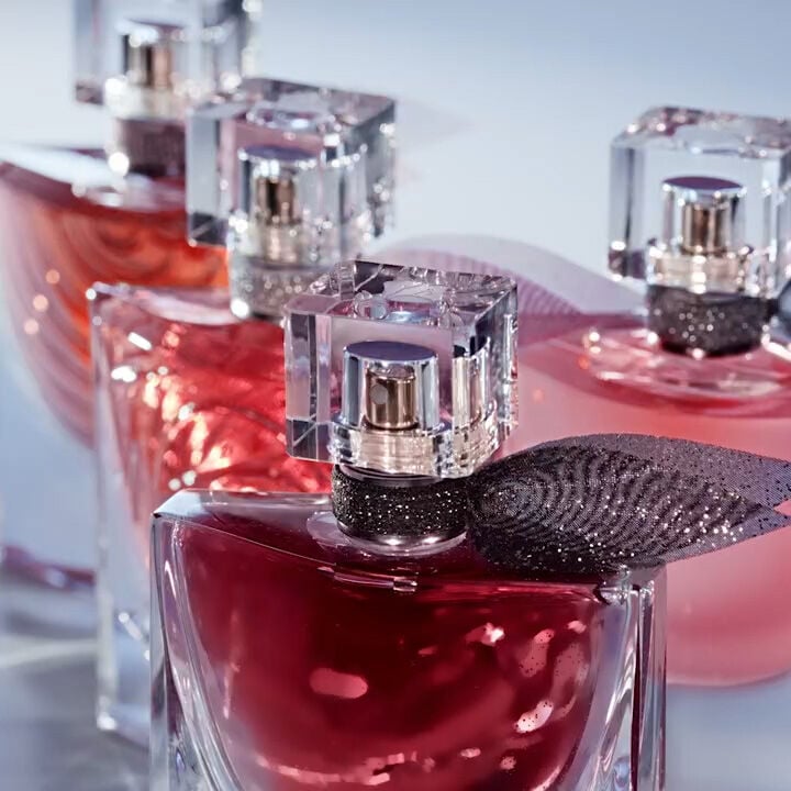 LANCOME La Vie Est Belle 75ml香水 新品 ランコム LANCOME ラヴィエベル オードパルファム EDP 75mL 香水