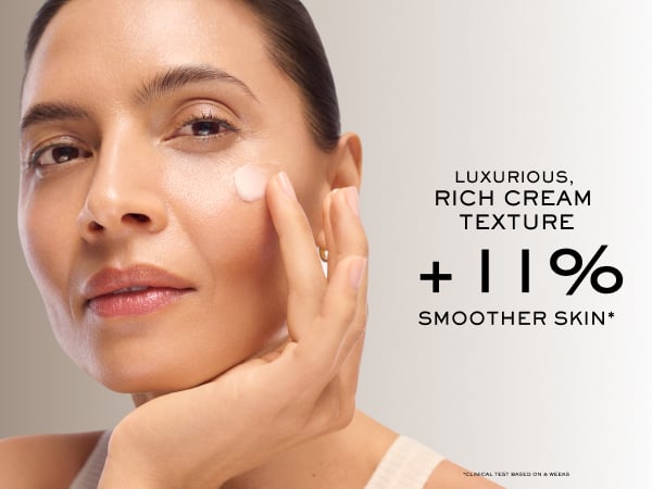 Absolue Rich Cream Facial Moisturizer for Dry Skin - Lancôme