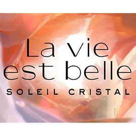 lancôme la vie est belle soleil cristal