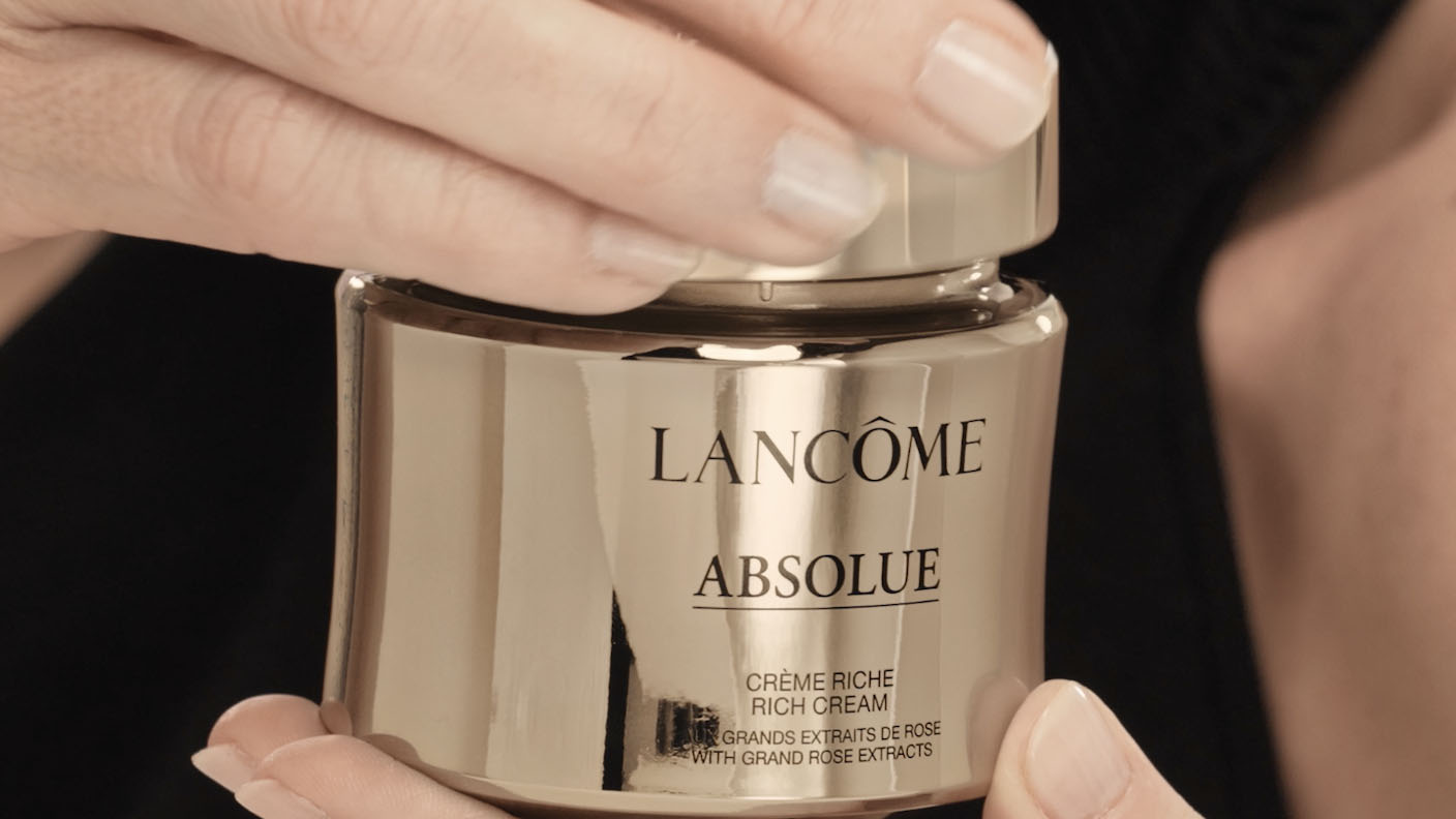 Absolue Rich Cream Facial Moisturizer for Dry Skin - Lancôme