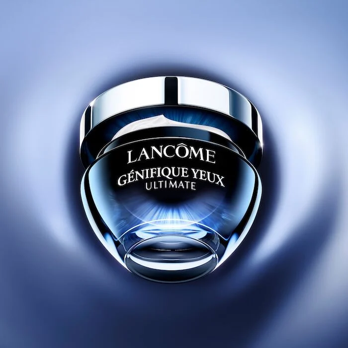 Génifique Ultimate Recovery Serum with Beta-Glucan - Lancôme