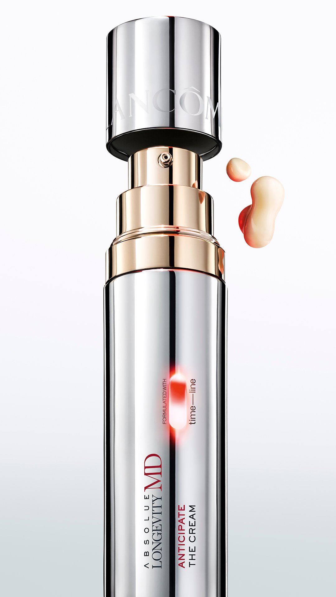 Absolue Longevity MD Anticipate Cream with Mitopure® - Lancôme