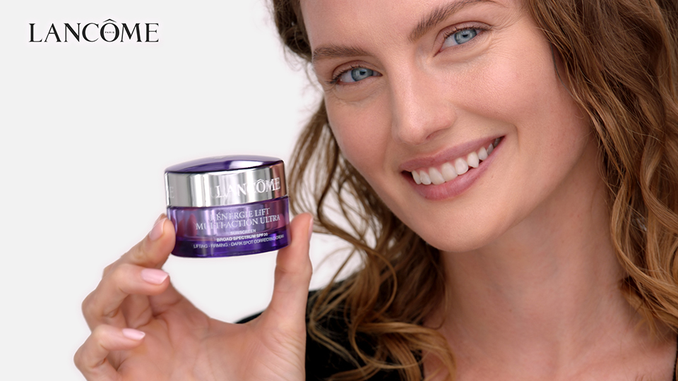 Rénergie Face Cream With SPF 30 - Day Moisturizer - Lancôme