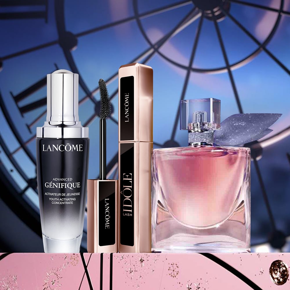 Absolue Rose 80 Essence-in-Lotion Hydrating Toner - Lancôme