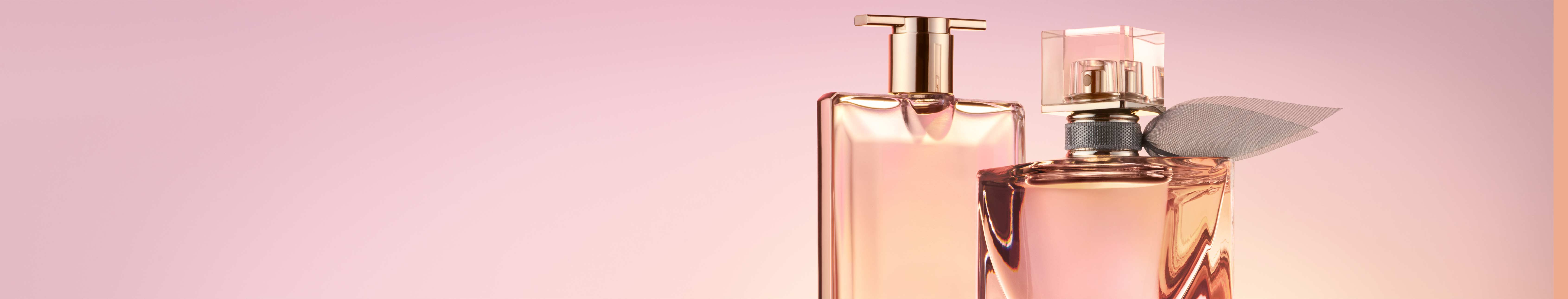 BY FRAGRANCE FAMILY