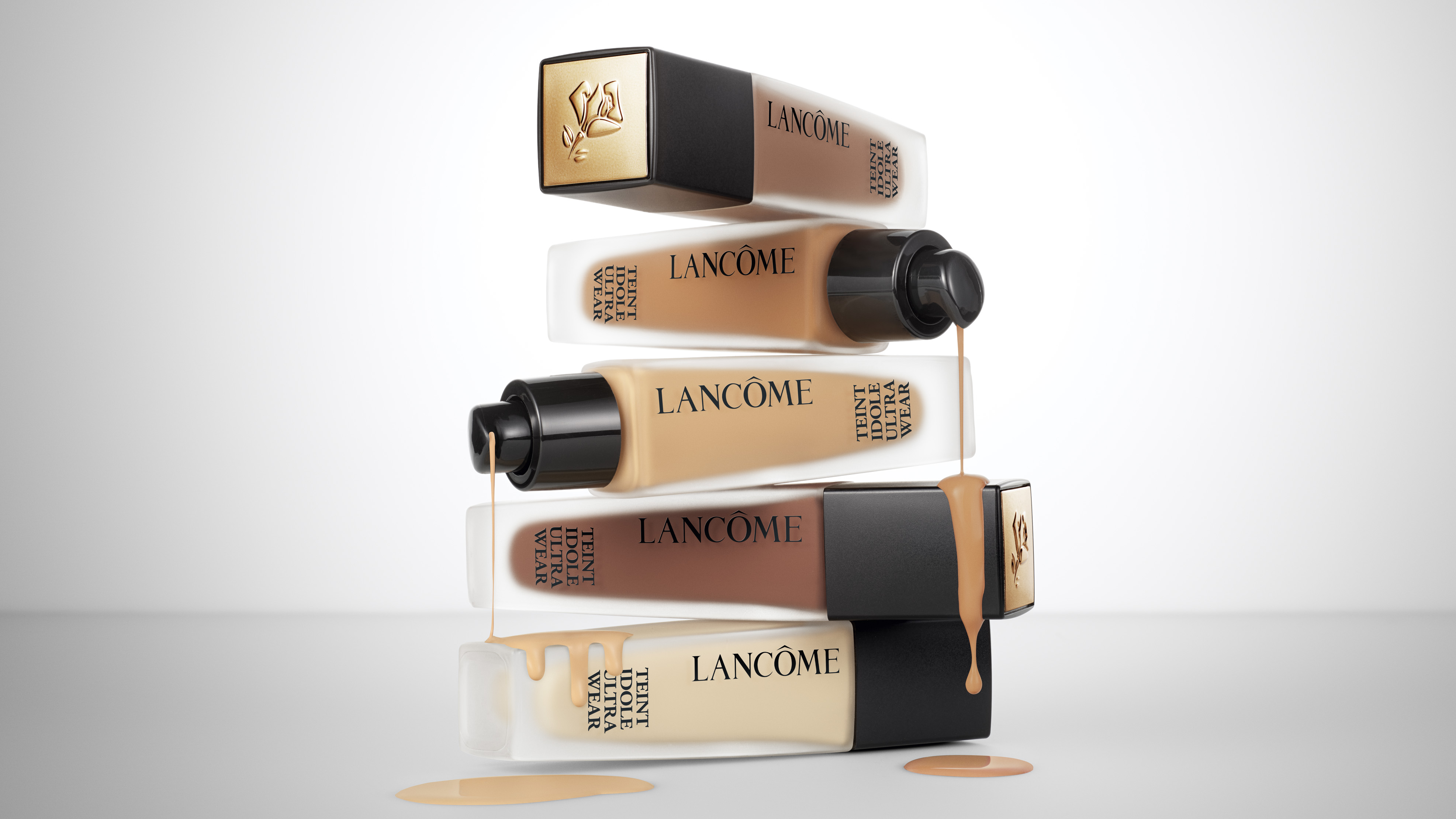 Lancôme | Luxury Cosmetics, Perfume & Skincare from France