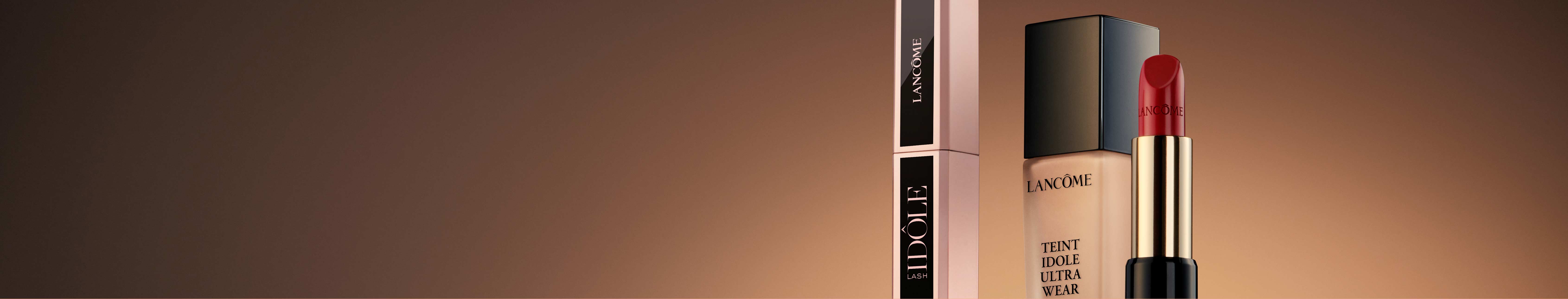 Makeup & Cosmetics: Face, Lip, & Eye Makeup Products - Lancôme