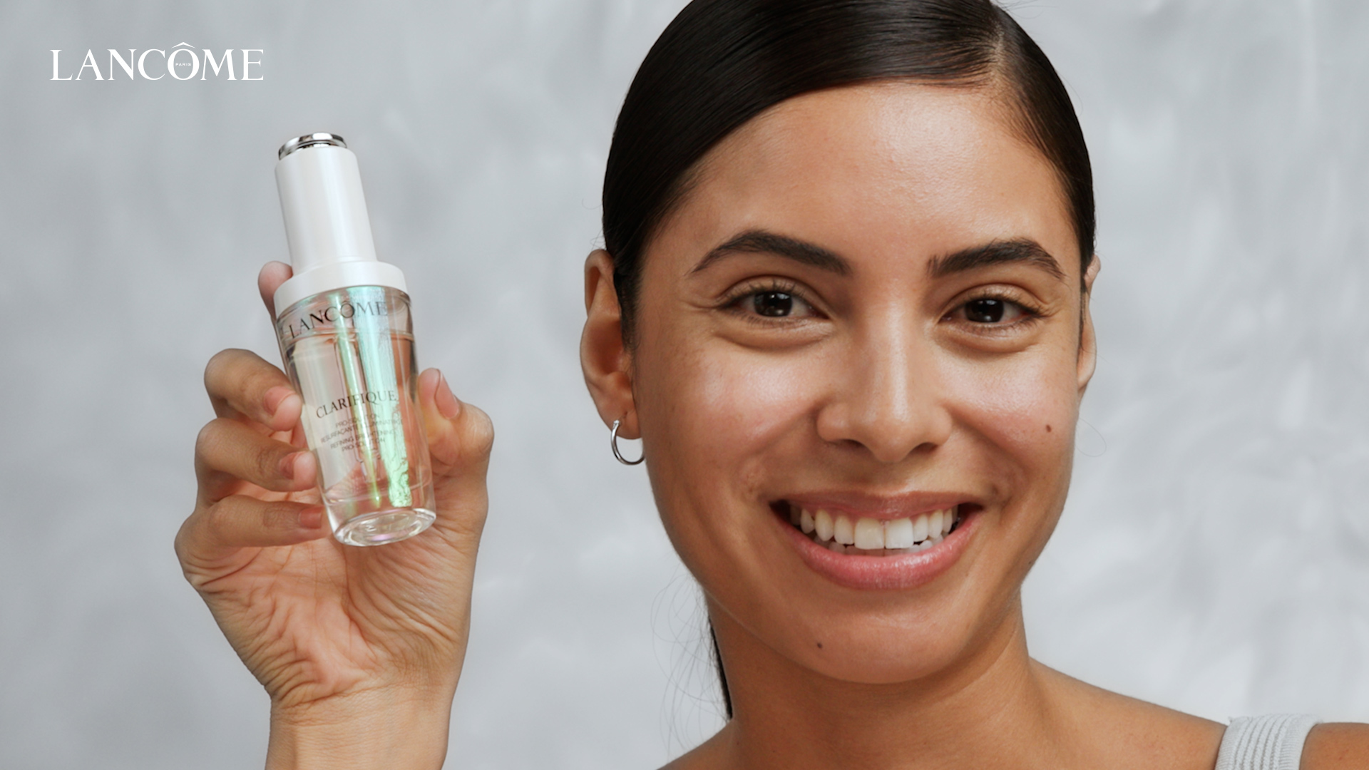 Clarifique Pro-Solution Concentrated Brightening Serum - Lancôme