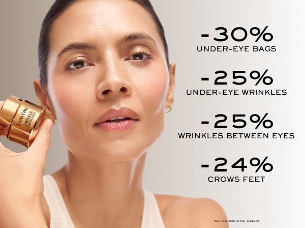 Absolue The Eye Cream an Anti Aging Eye Cream - Lancôme