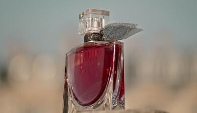 La vie est belle Collection - Warm Floral Perfumes - Lancôme