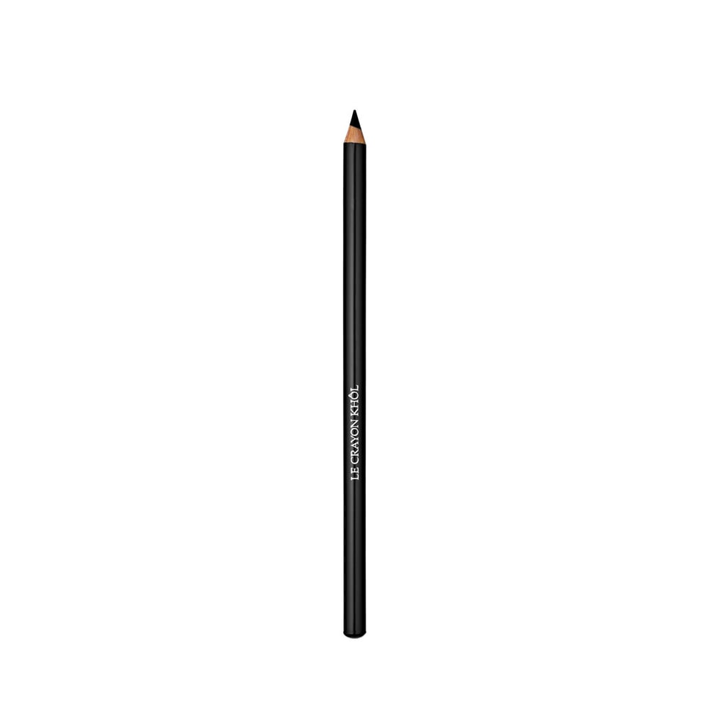 Lancme Le Crayon Khl Eyeliner Pencil Shade Black Ebony 28$
