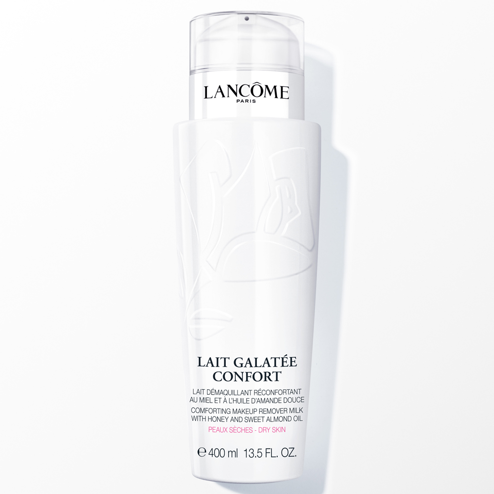 Lancme Lait Galatee Confort Makeup Remover Milk 57$