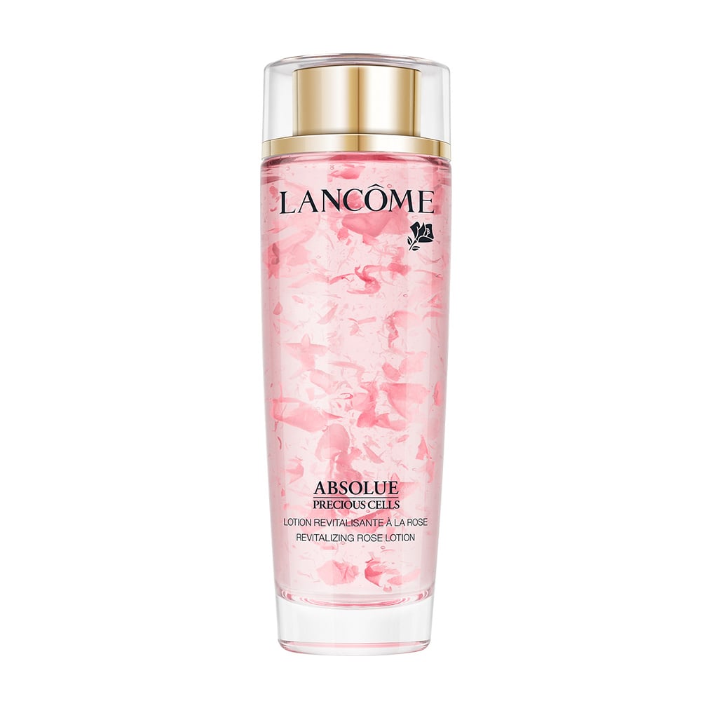 lancome pink moisturizer
