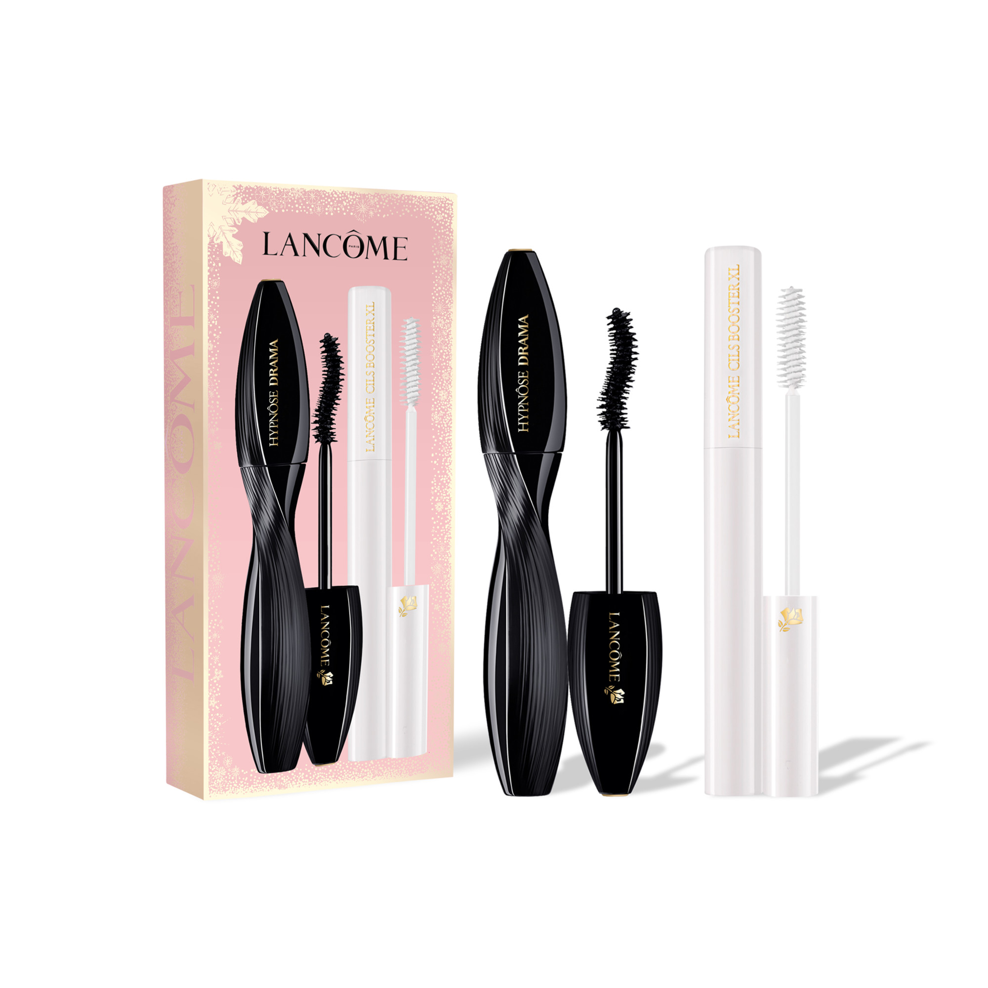 Lancme Hypnse Drama Holiday 2025 Mascara Gift Set 41$