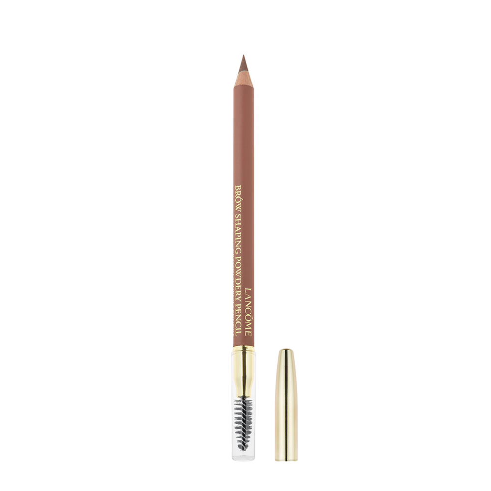 Brow Shaping Powdery Pencil Eyebrow Makeup Lancôme