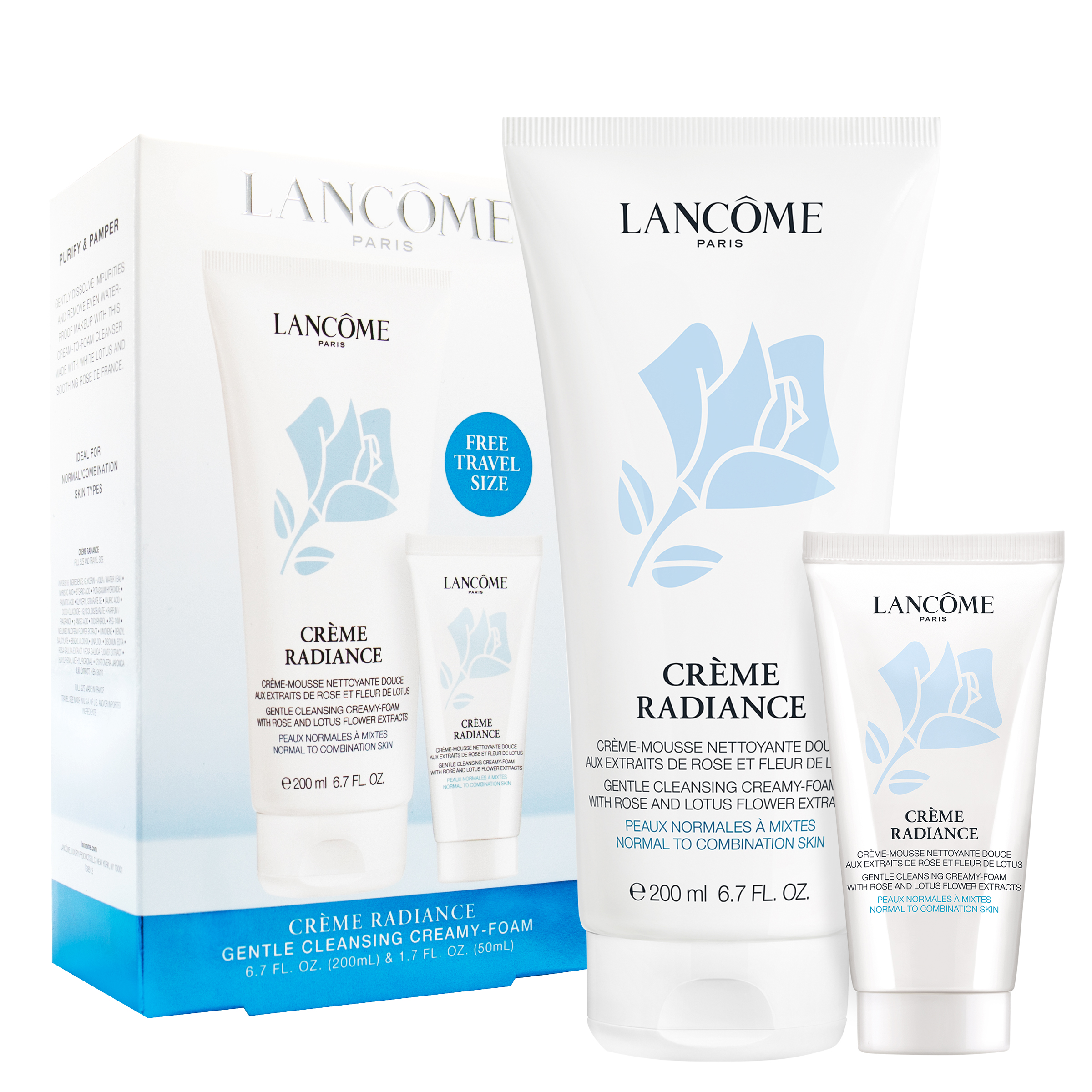 Skincare Regimen Module Pdp