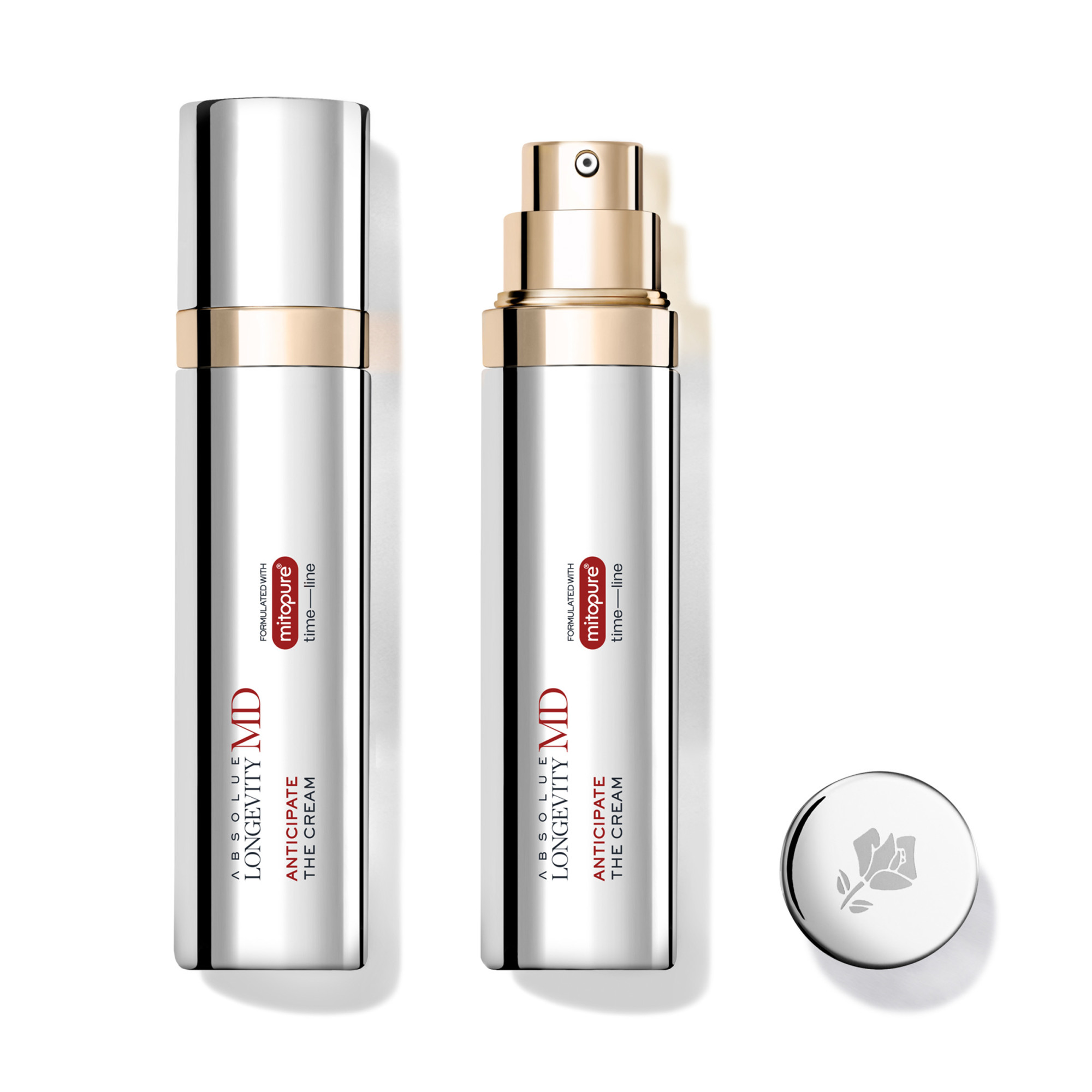 Lancme Absolue Longevity Md Anticipate The Cream 155$