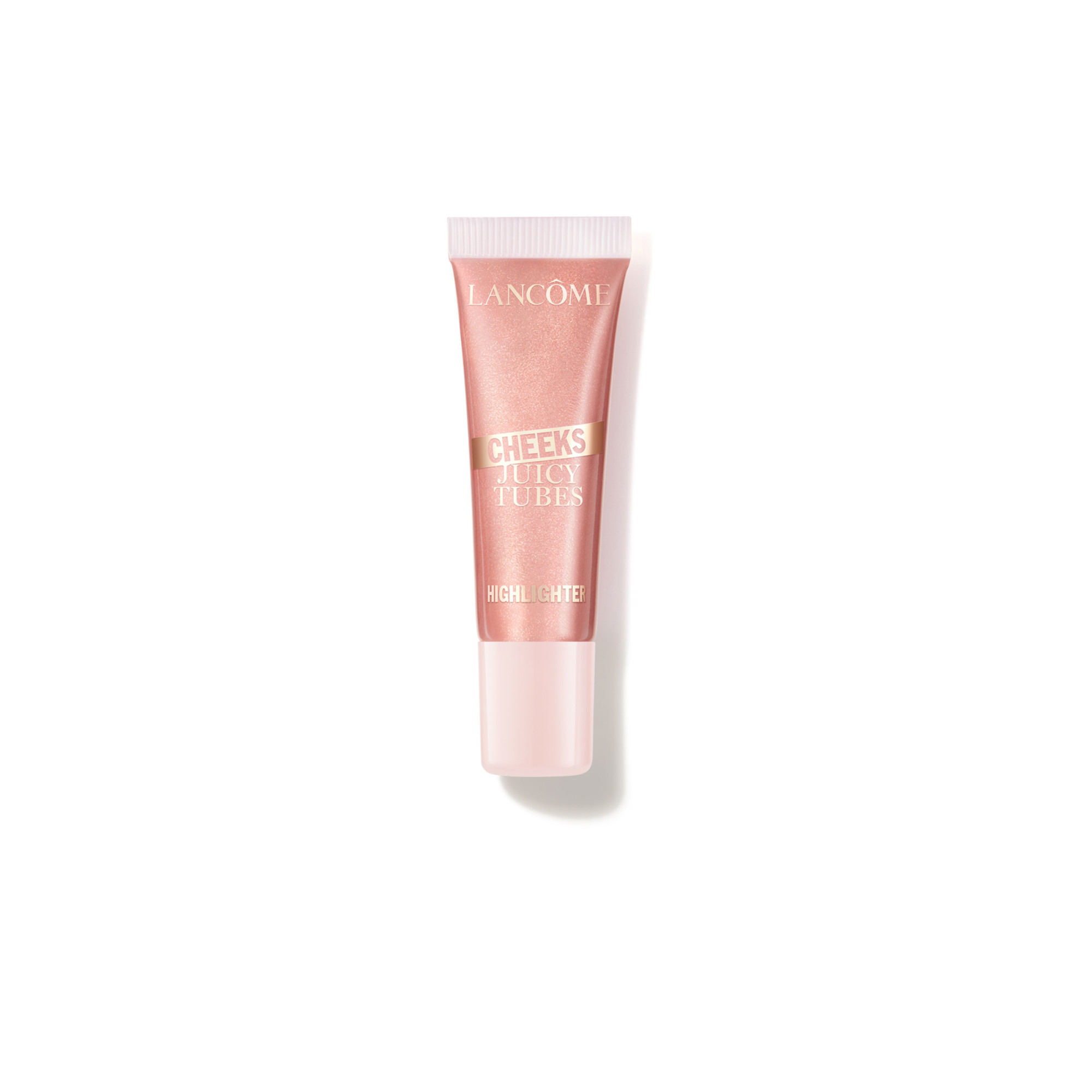 Lancôme Juicy Tubes Cheeks Highlighter | Shade: 04 Strawberry Glow Cream