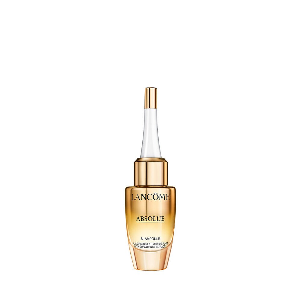 Absolue Overnight Bi Ampoule Anti Aging Serum Lancome Absolue Overnight Bi Ampoule Anti Aging Serum Lancome