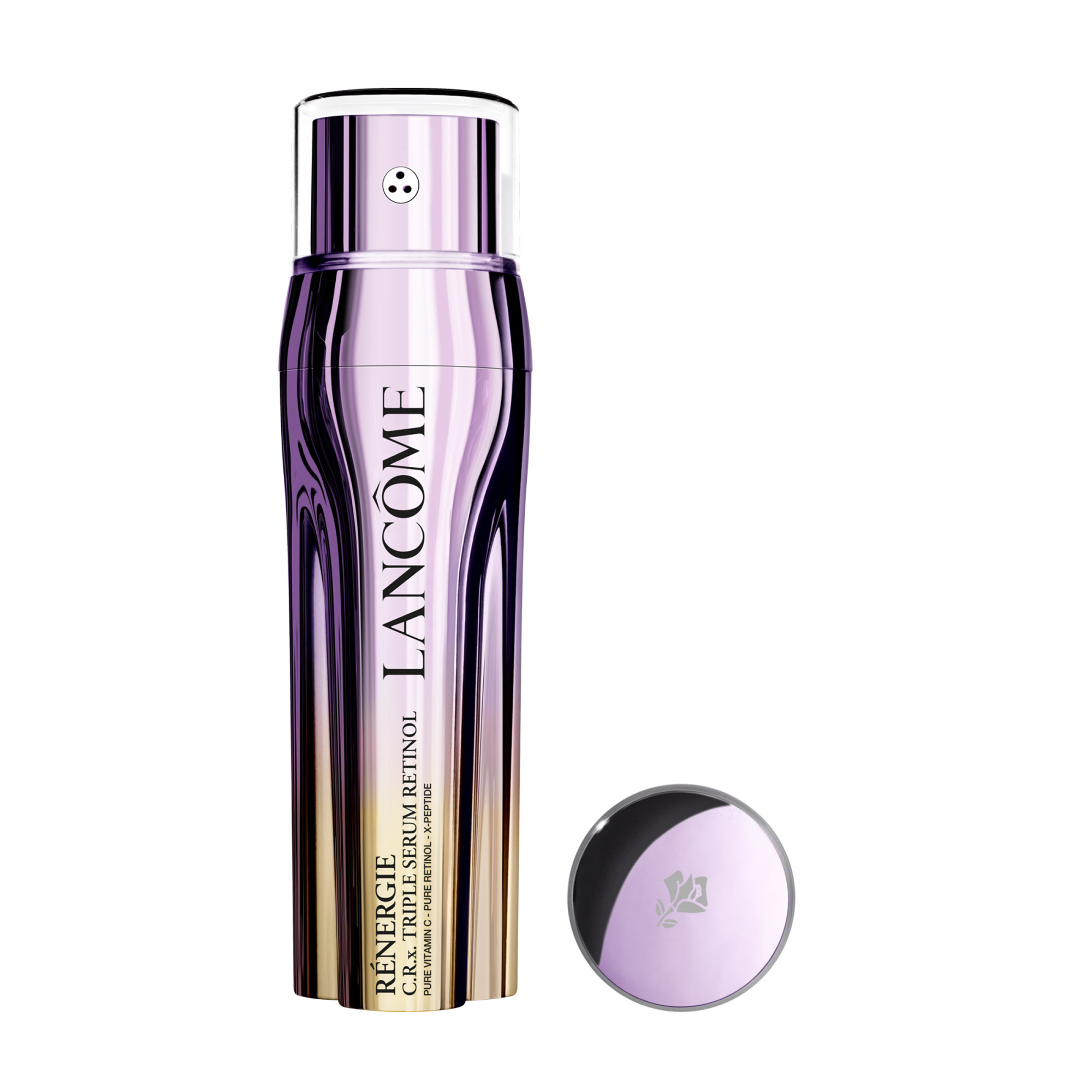 Lancme Rnergie Crx Triple Serum Retinol 140$