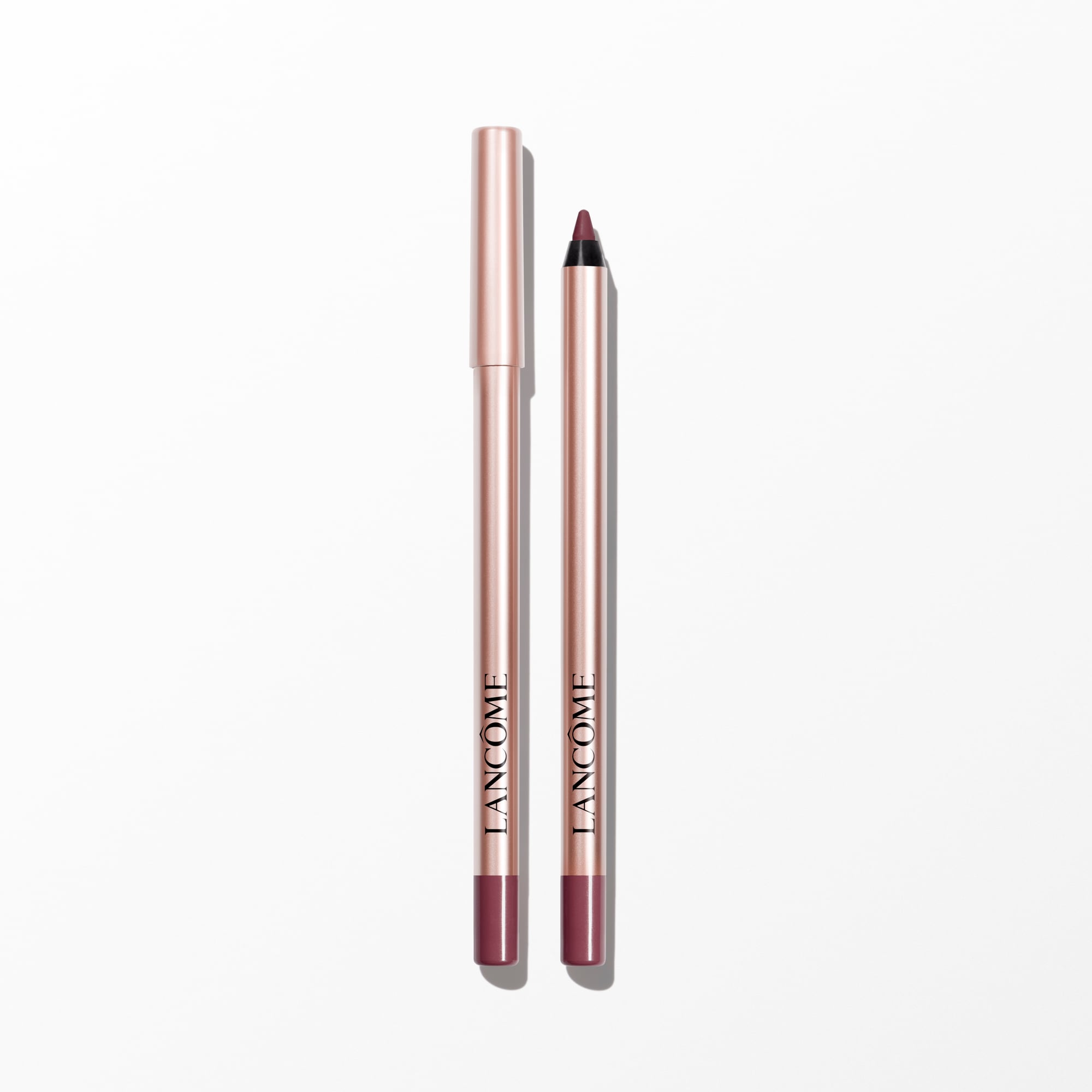 Lancme Lip Idle Lip Shaper Shade 66 Mahogany Mauve 25$