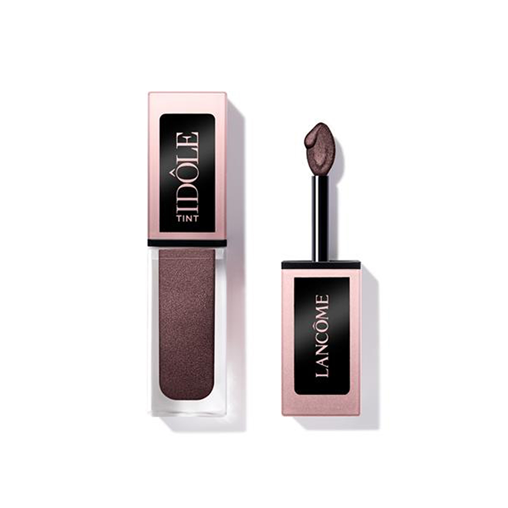 Lancme Idle Tint Liquid Eyeshadow Eyeliner Shade 08 Cocoa Macchiato 30$