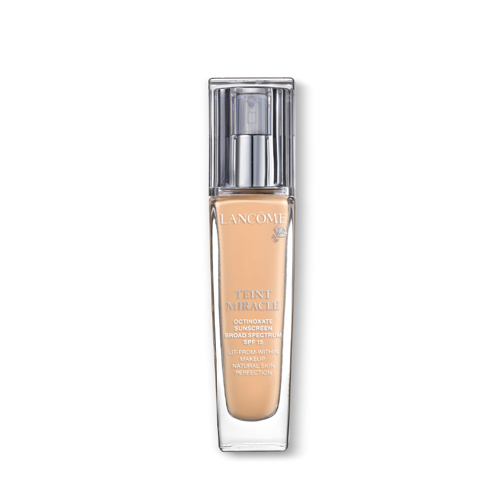 svimmelhed Minister Anmelder Teint Miracle Illuminating Liquid Foundation - Lancôme