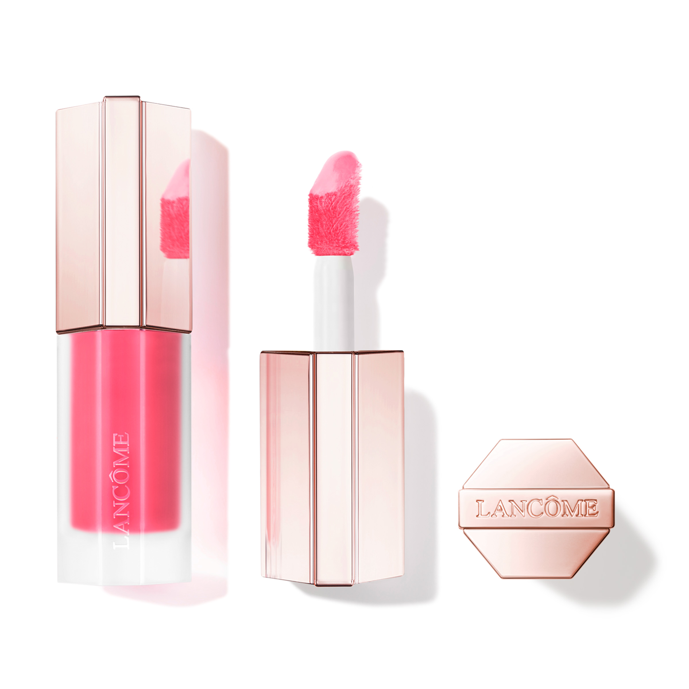 Lancôme Skin Idôle Juicy Liquid Blush | Shade: 80 The More The Cherrier