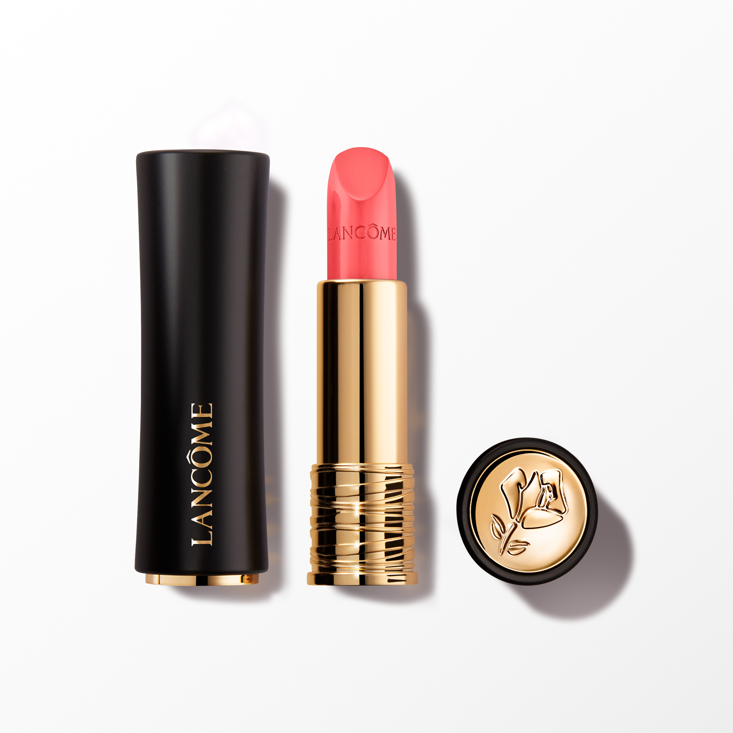 Lancme Labsolu Rouge Cream Lipstick Shade 238 Si Seulement Personalized Gift 35$