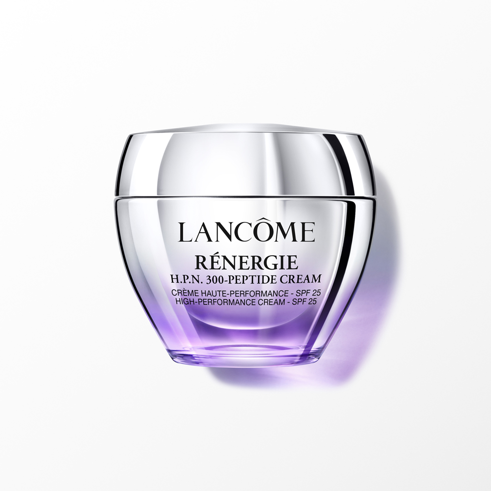 Lancme Rnergie Hpn 300-Peptide Cream Spf 25 150$
