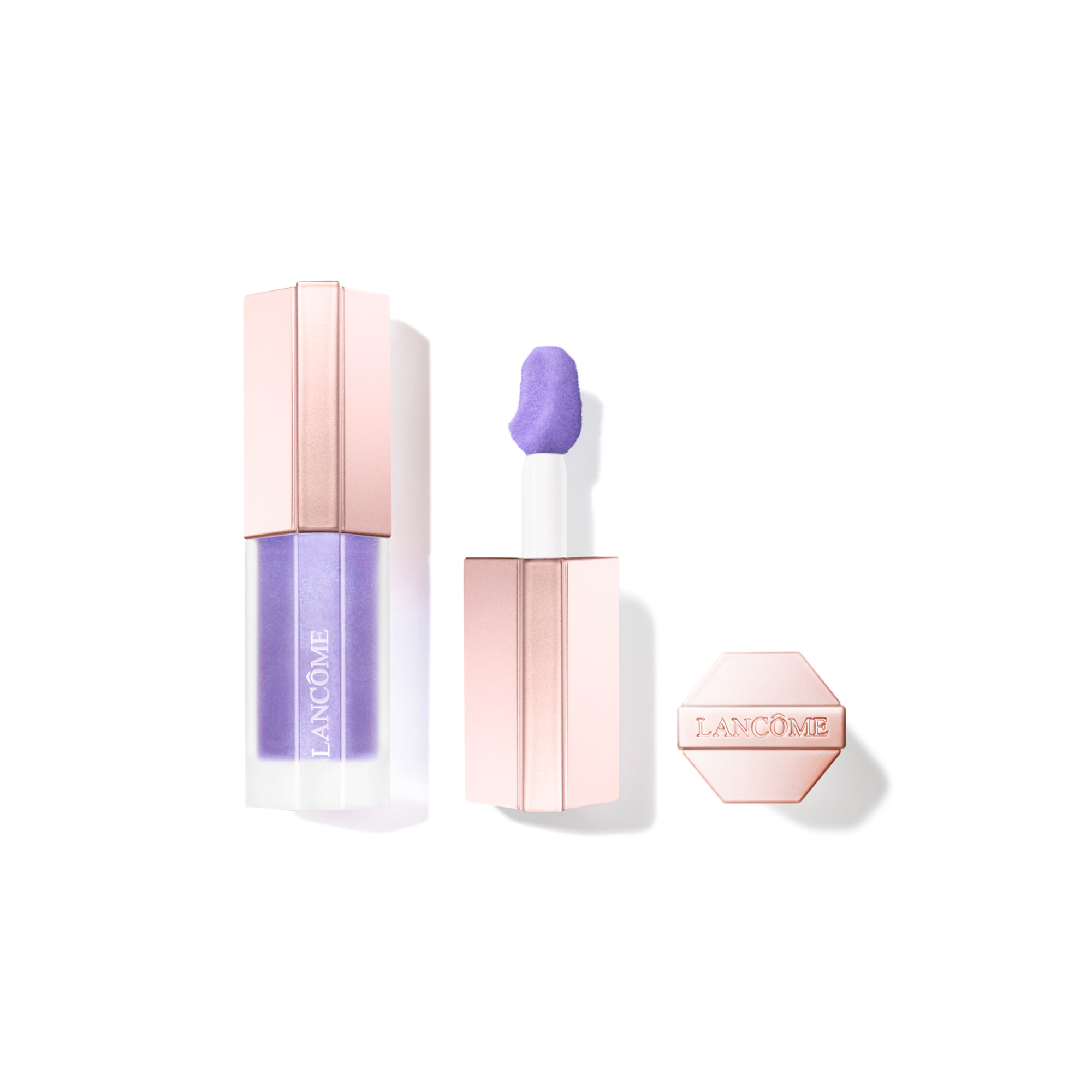 Lancôme Lip Idôle Cuddleblur™ Lip Velvet | Shade: 26 Ice Ice Cuddling