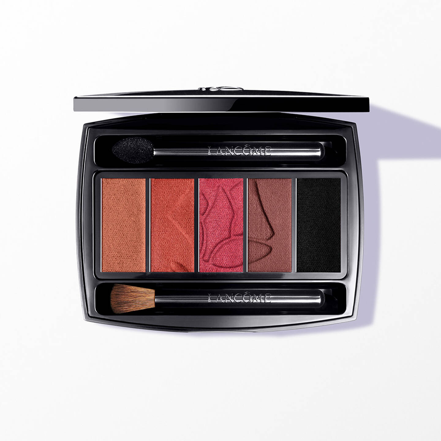 Lancme Hypnse 5-Color Eyeshadow Palette Shade 19 Ardent Drama 65$