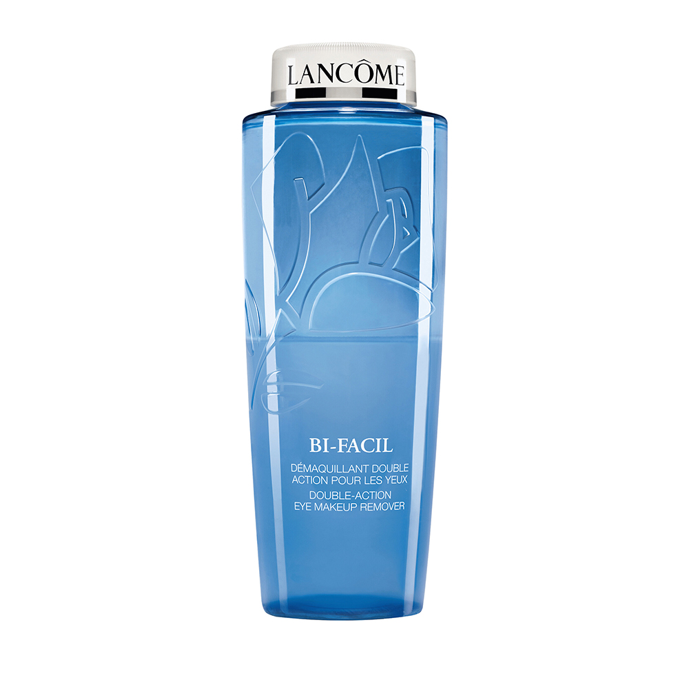 Bi-Facil Double Action Eye Makeup Remover