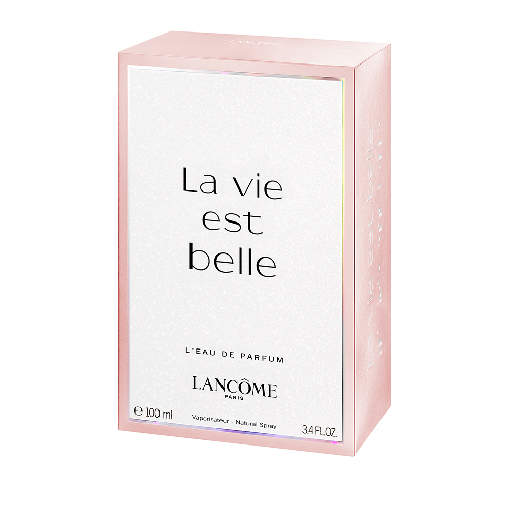 le vie est belle meaning