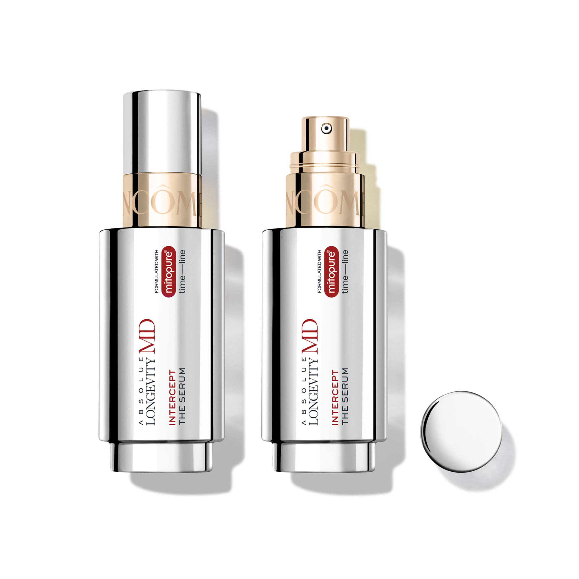 Lancme Absolue Longevity Md Intercept The Serum 175$