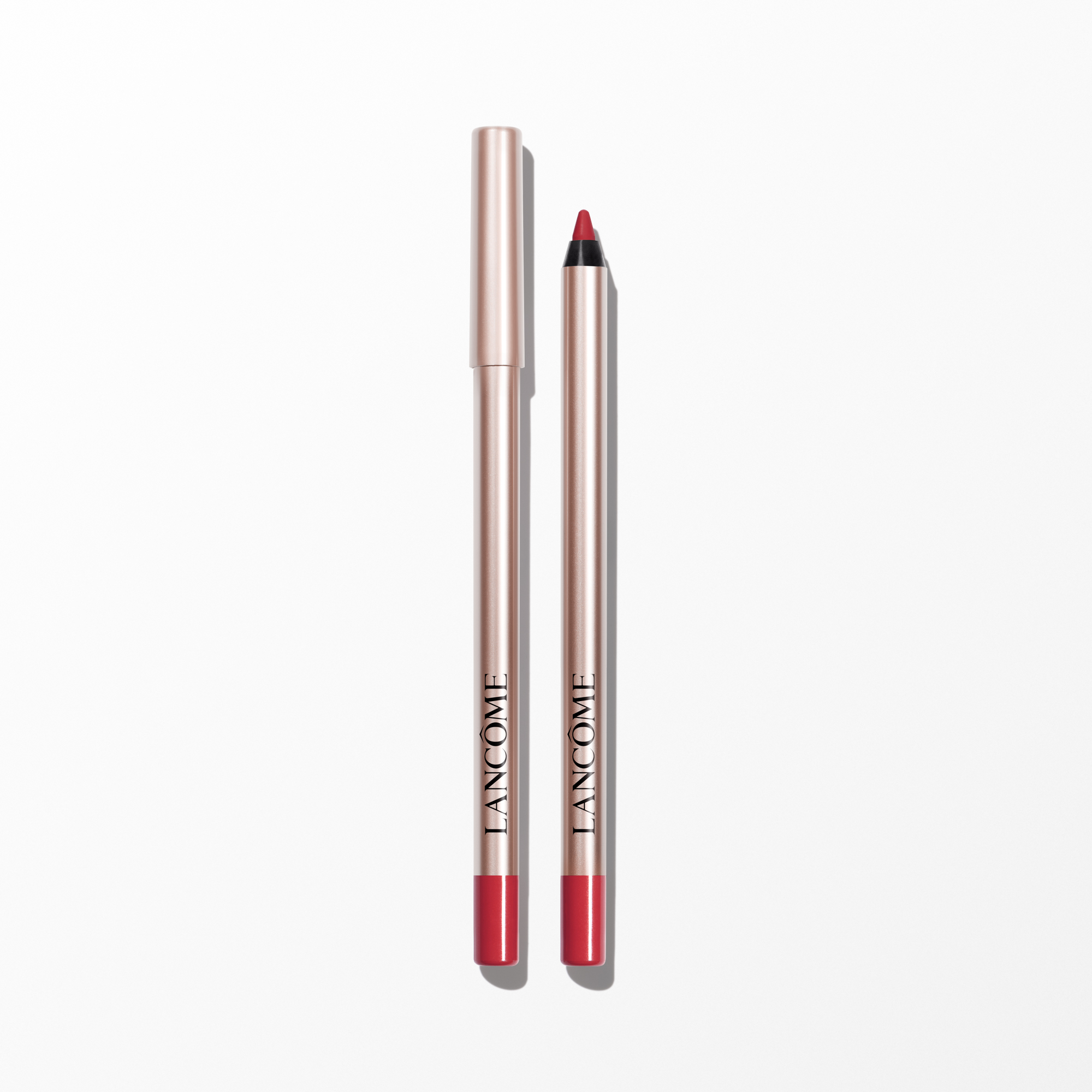 Lancme Lip Idle Lip Shaper Shade 100 Red Now 25$