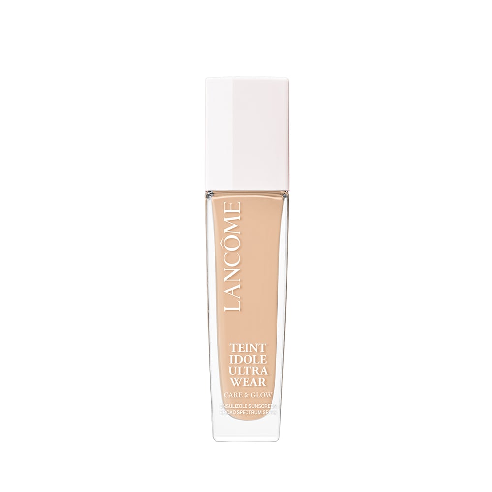 Catastrophe is enough Worthless TEINT IDOLE ULTRA WEAR CARE & GLOW FOUNDATION - LANCÔME Catastrophe is enough Worthless TEINT IDOLE ULTRA WEAR CARE & GLOW FOUNDATION - LANCÔME