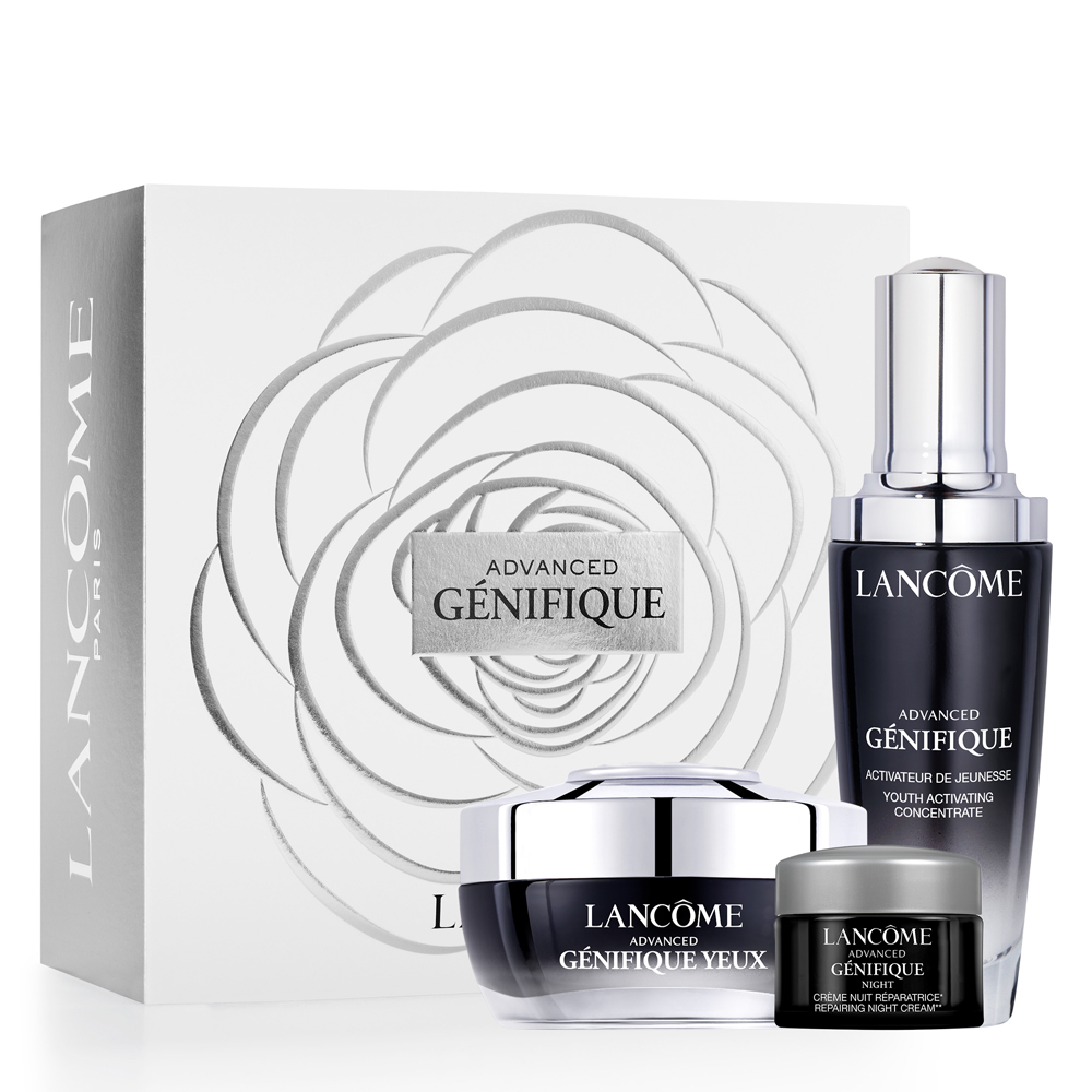 LU-13677 Genifique Sets  