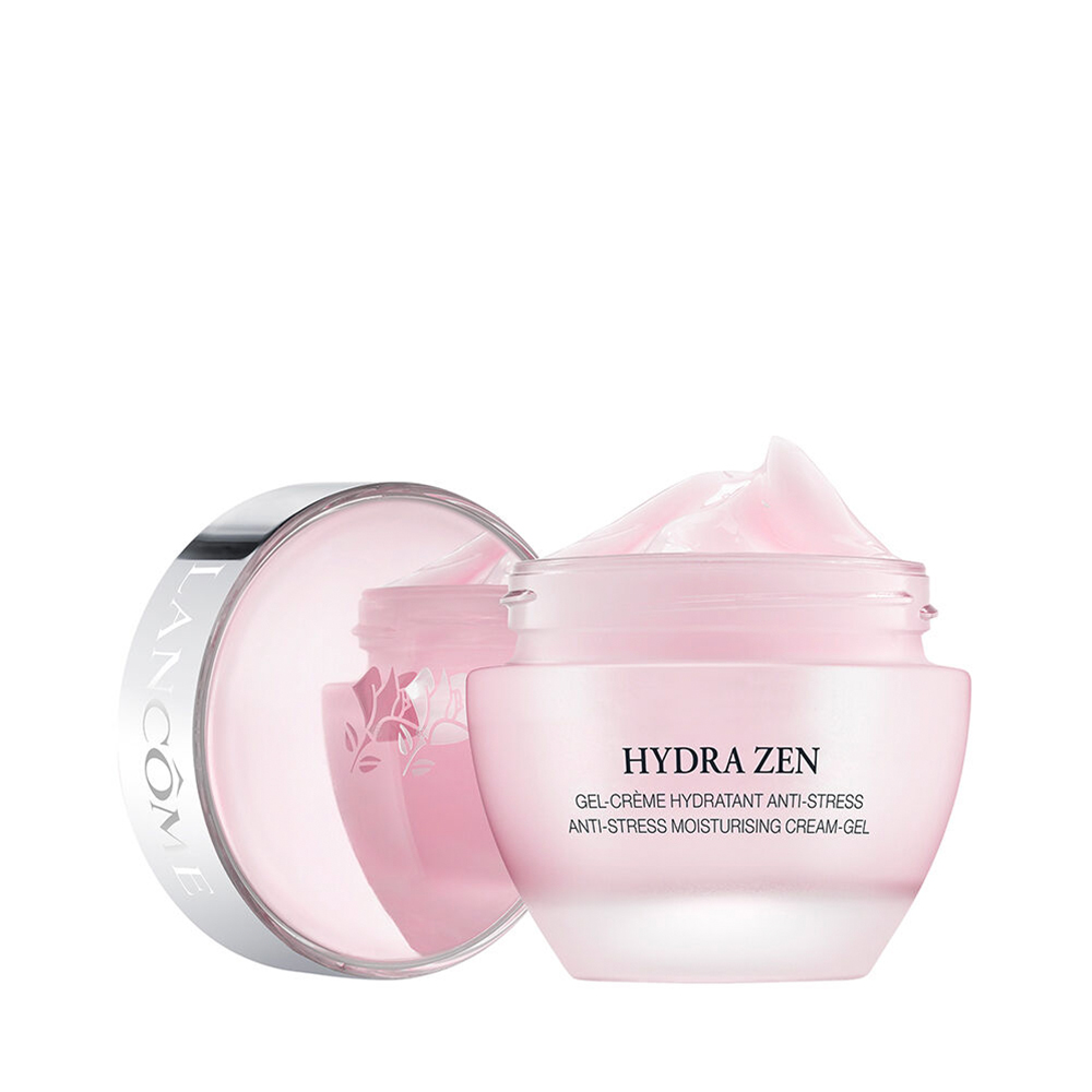 Hydra Zen Oil-Free Gel Moisturizer with Salicylic Acid