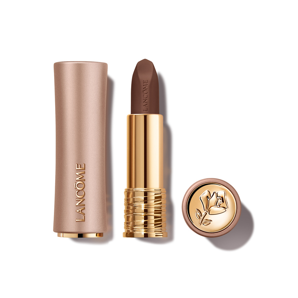 Lancme Labsolu Rouge Intimatte Soft Matte Lipstick Shade 450 Surprise Surprise Personalized Gift 35$