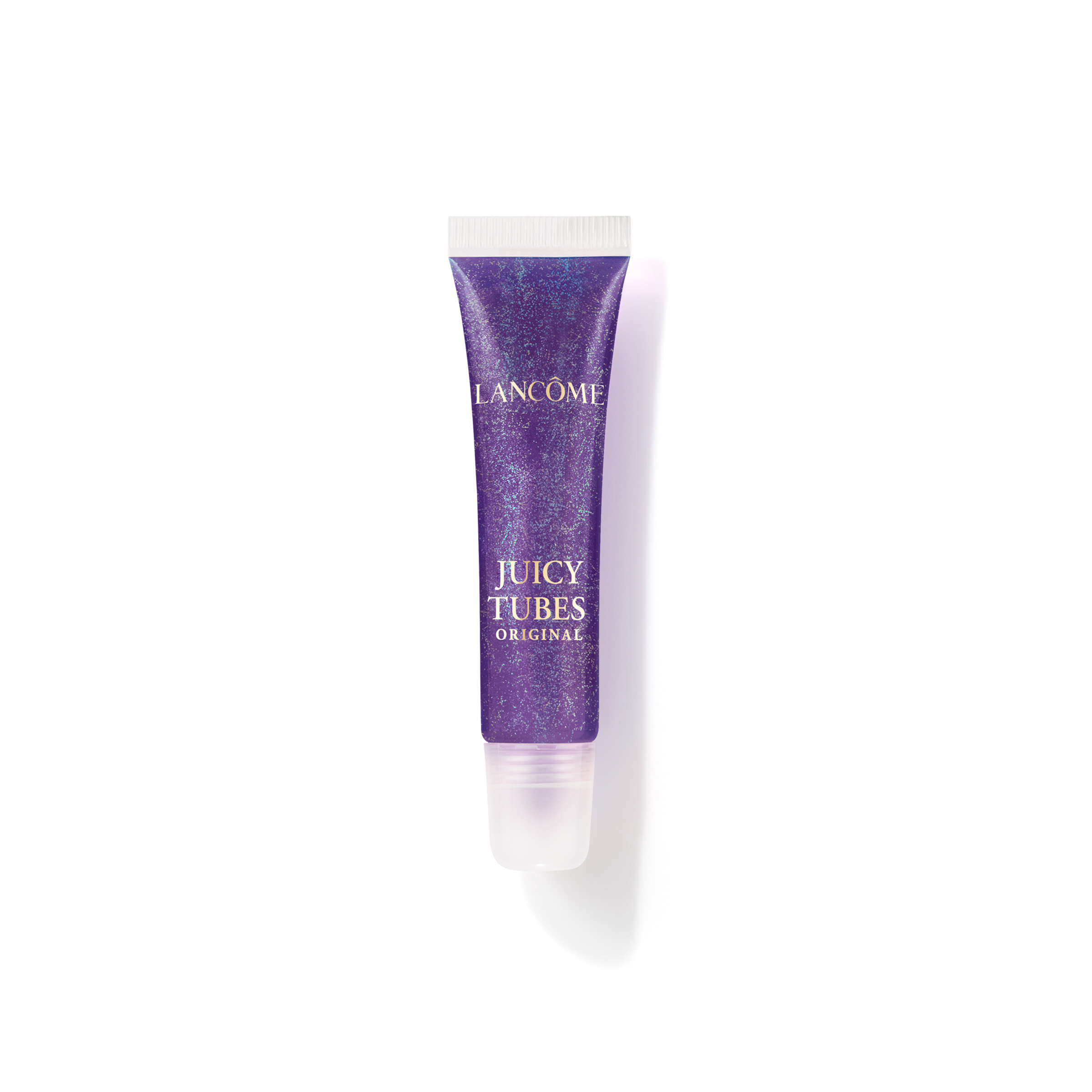 Lancme Juicy Tubes Lip Gloss Shade 15 Berry Bisou 25$