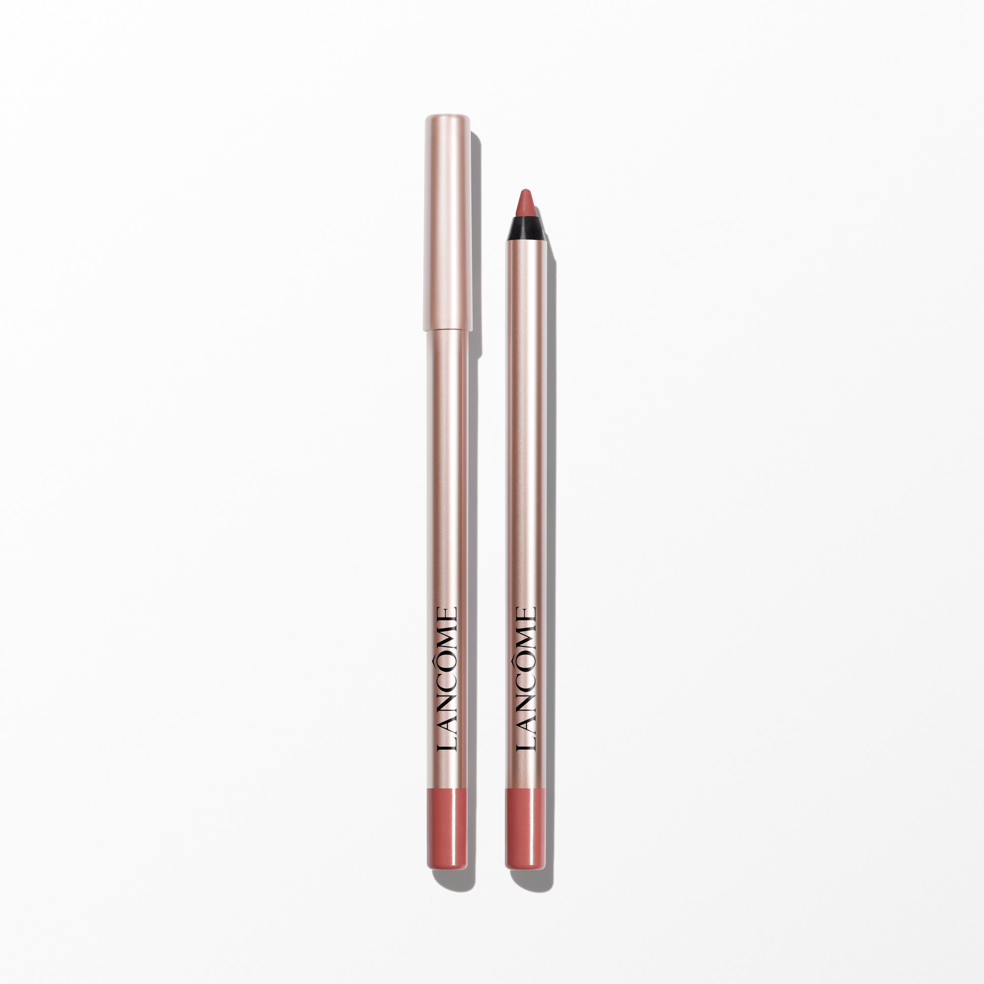 Lancme Lip Idle Lip Shaper Shade 33 Idle Nude 25$