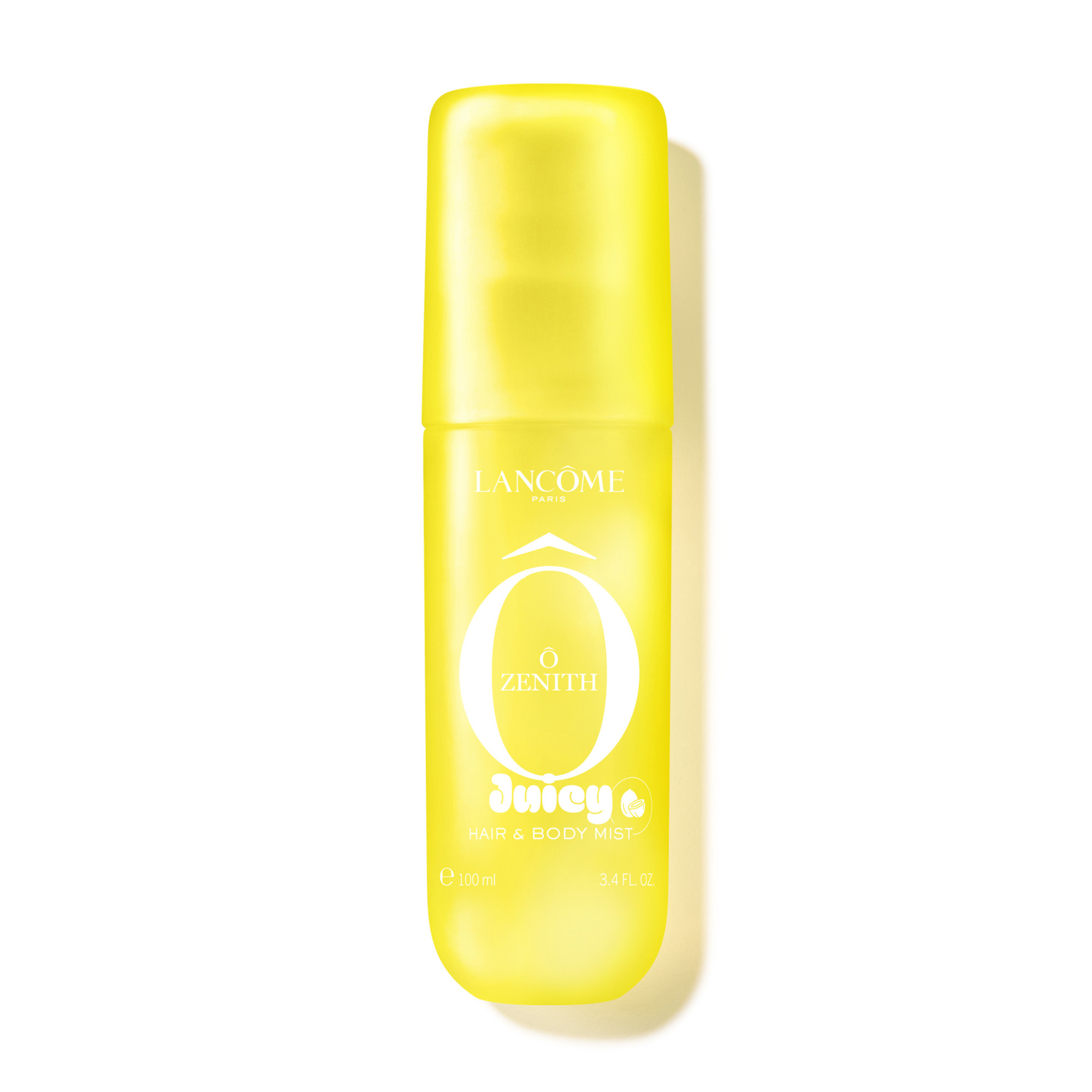 Lancme Zenith Juicy Hair Body Mist 29$