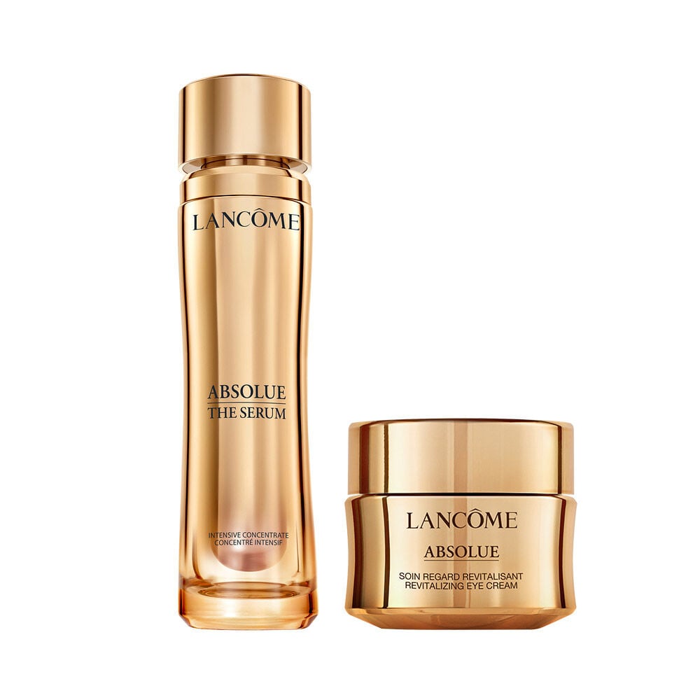 Absolue Face & Eye Duo