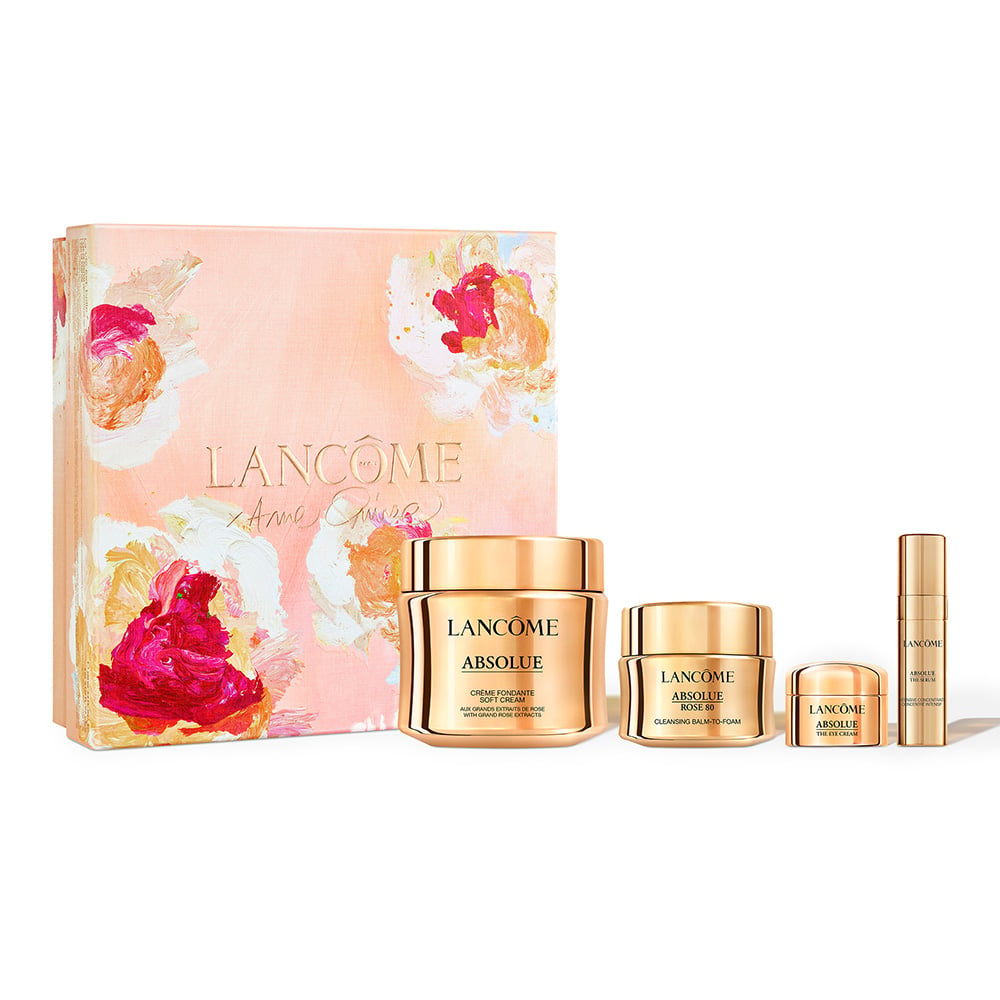 Lancme Absolue Skincare Gift Set $290