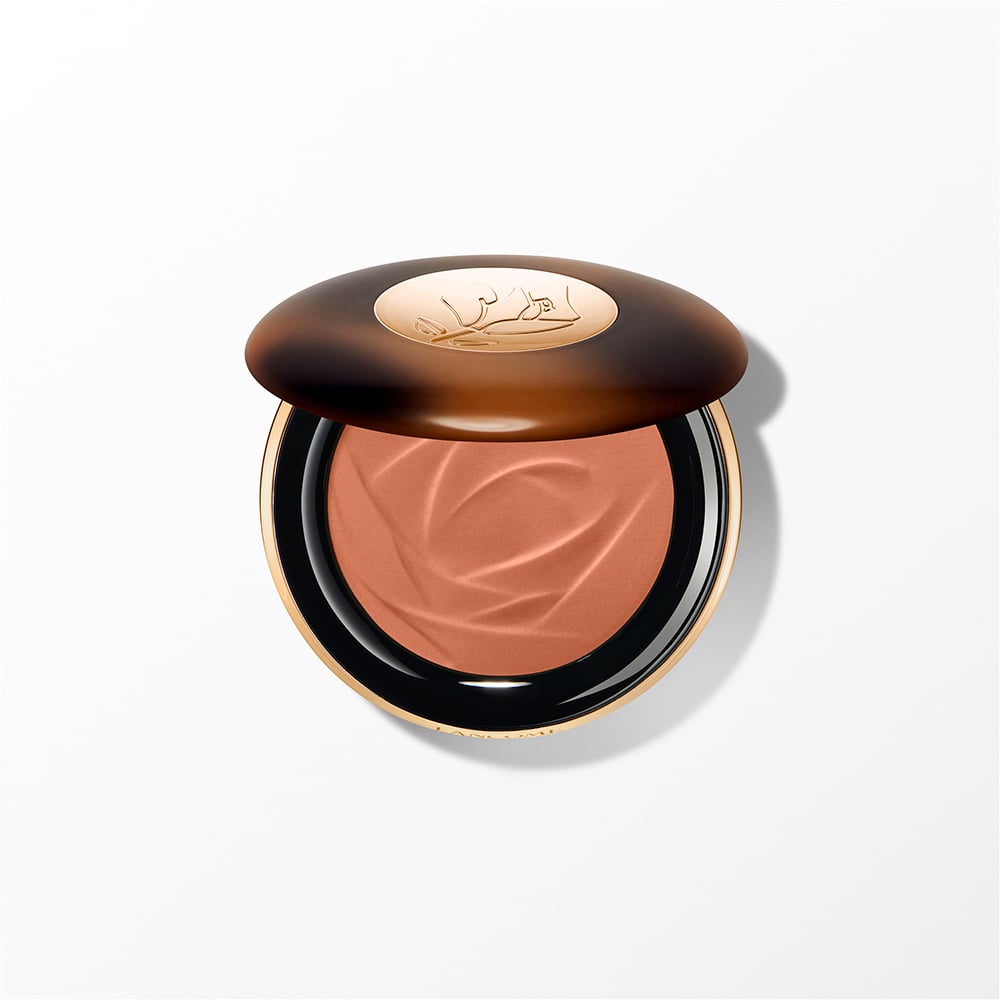 Lancme Teint Idle Ultra Wear Skin Transforming Powder Bronzer Shade 05 Tan 45$
