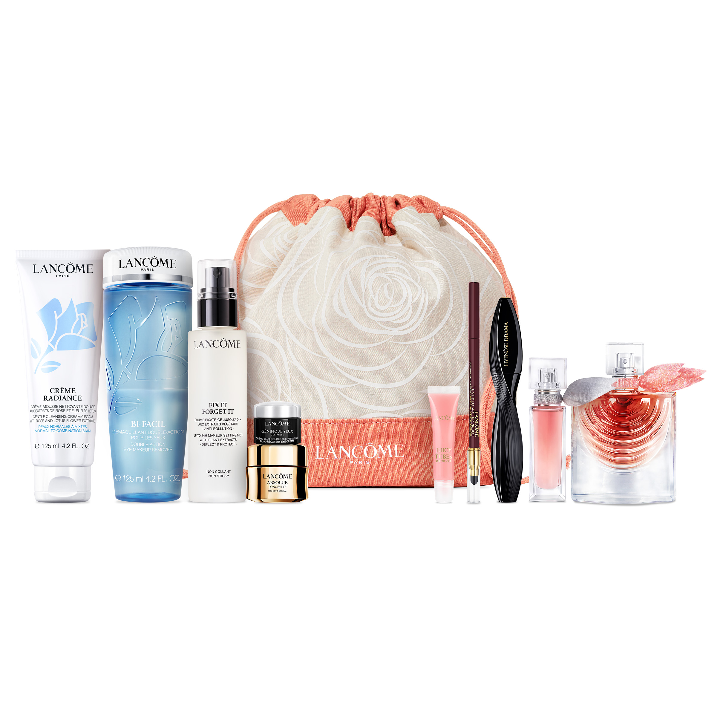 Lancme Spring Essentials Vault $159