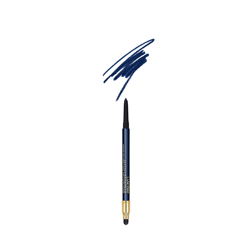 Lancme Le Stylo Waterproof Eyeliner Pencil Shade 07 Minuit Illusion 29$
