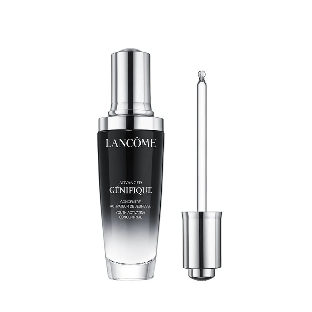 A lancome Advanced Génifique Face Serum