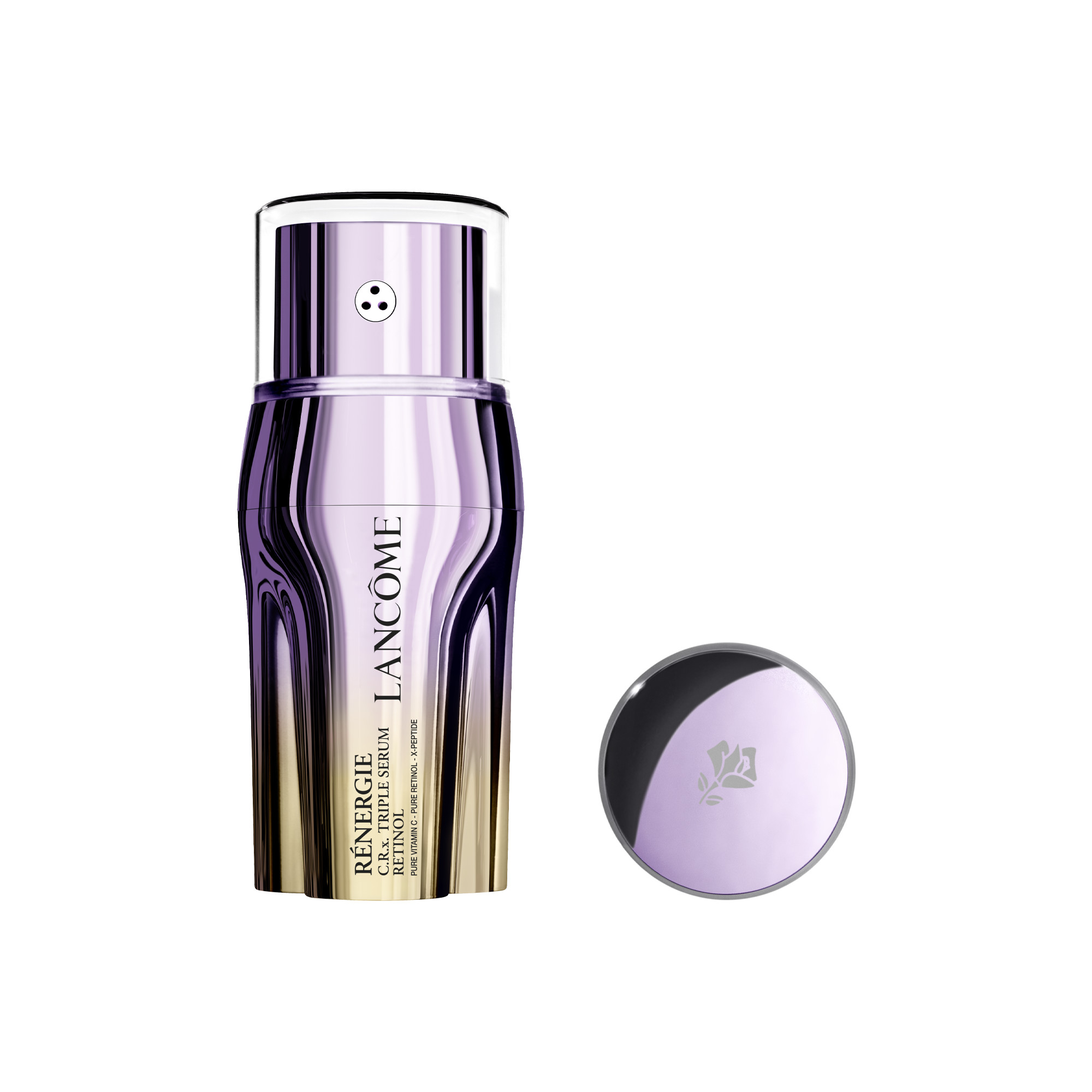 Lancme Rnergie Crx Triple Serum Retinol 73$